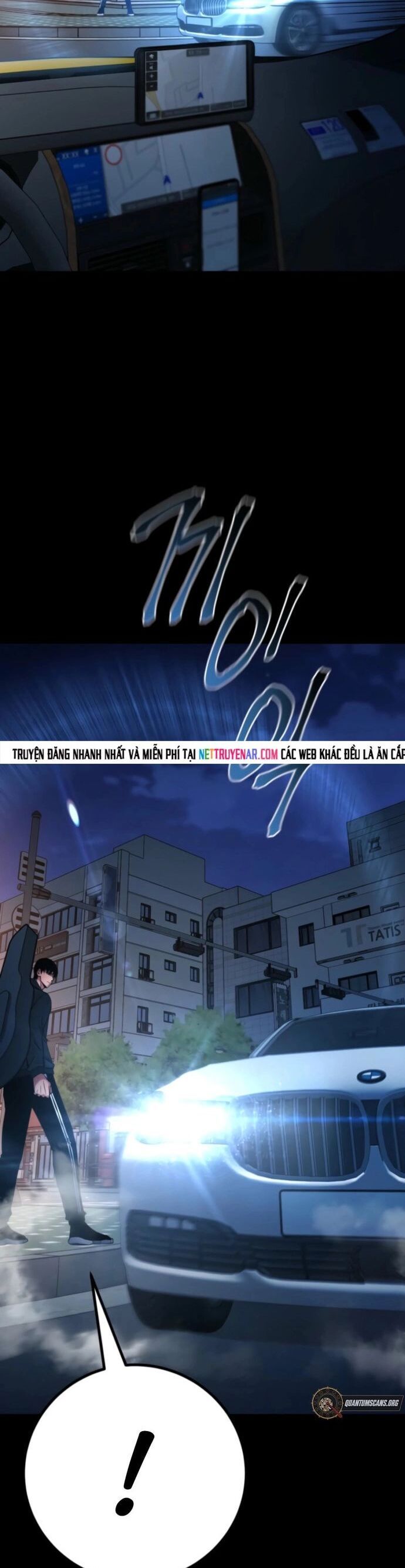 Thanh Kiếm Báo Thù Chapter 78 - 15