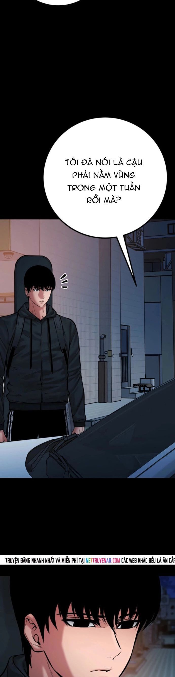 Thanh Kiếm Báo Thù Chapter 78 - 16