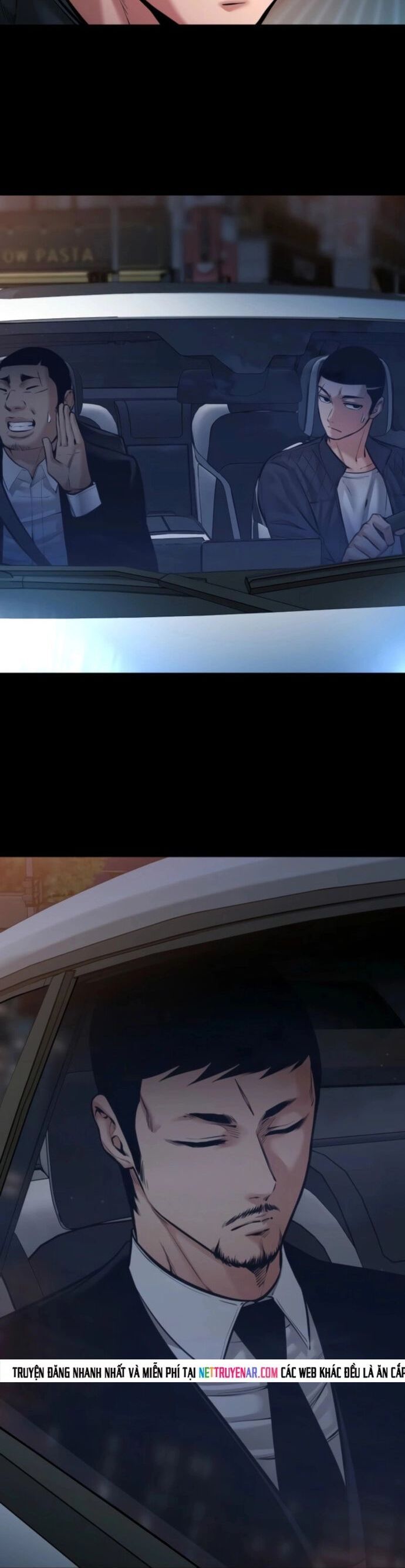 Thanh Kiếm Báo Thù Chapter 78 - 17