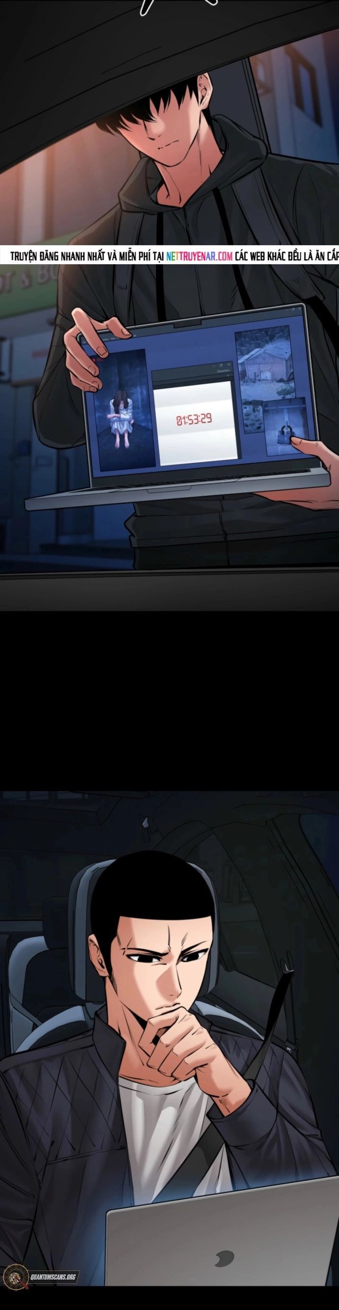 Thanh Kiếm Báo Thù Chapter 78 - 19