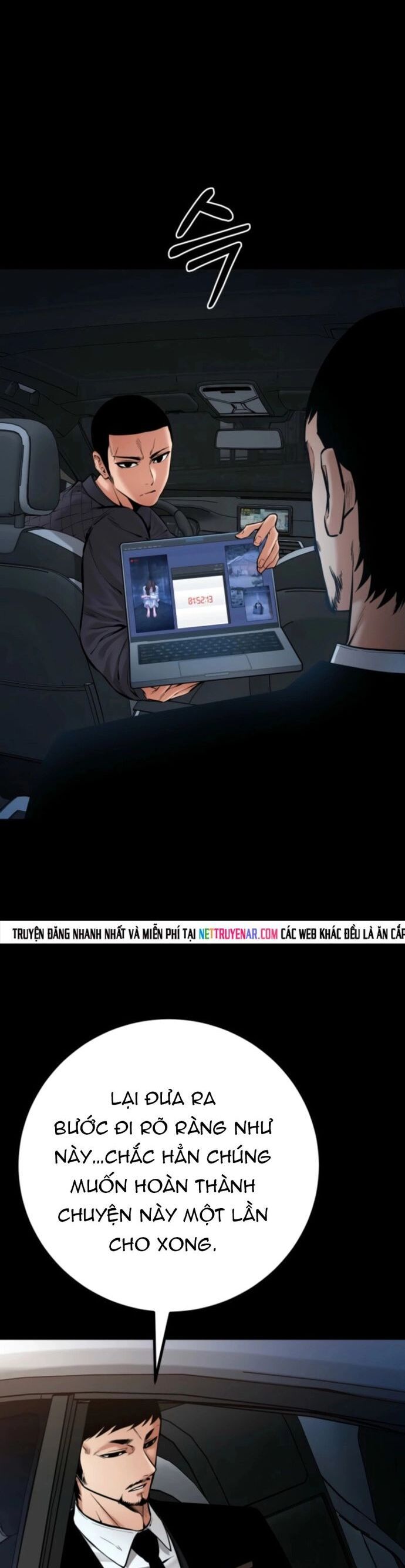 Thanh Kiếm Báo Thù Chapter 78 - 20