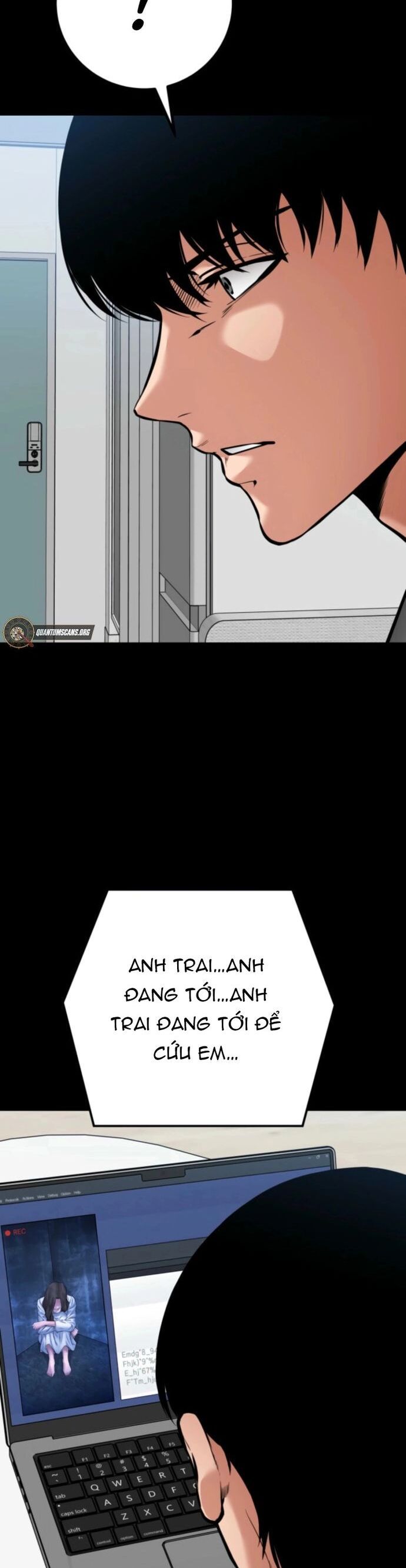 Thanh Kiếm Báo Thù Chapter 78 - 3