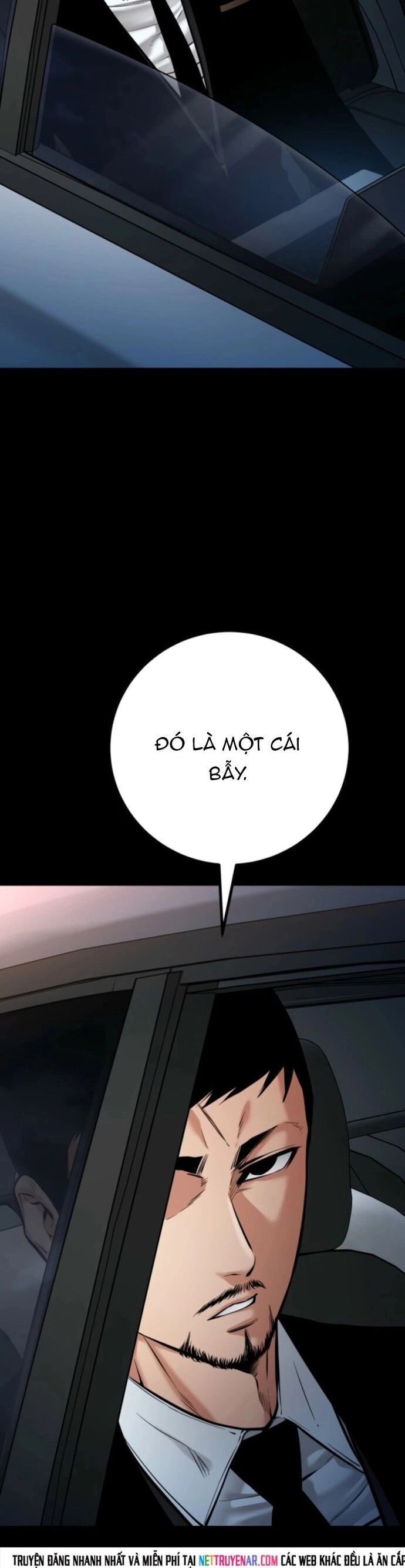 Thanh Kiếm Báo Thù Chapter 78 - 21