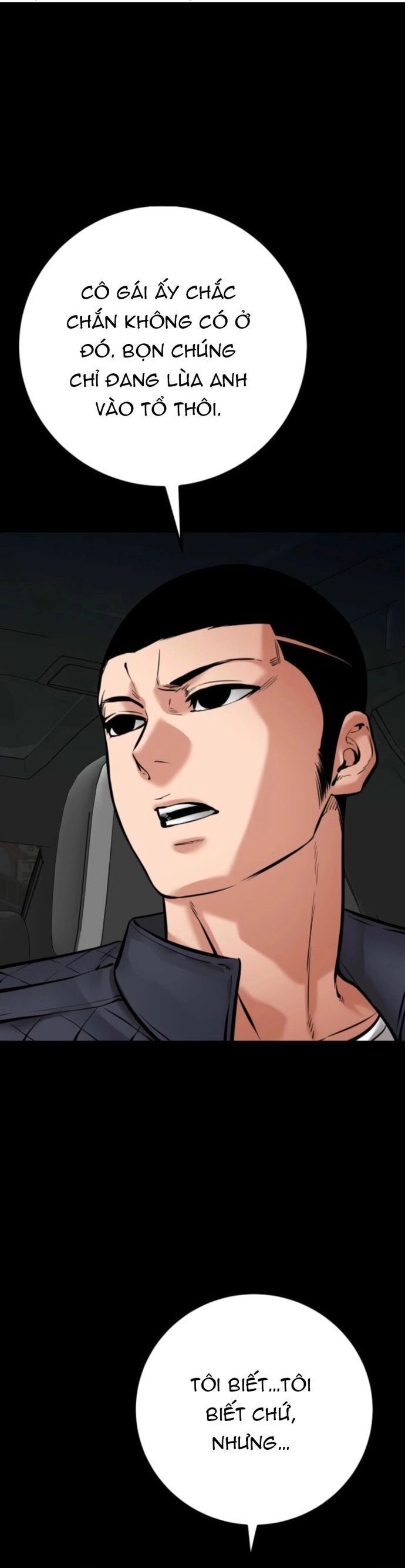 Thanh Kiếm Báo Thù Chapter 78 - 22