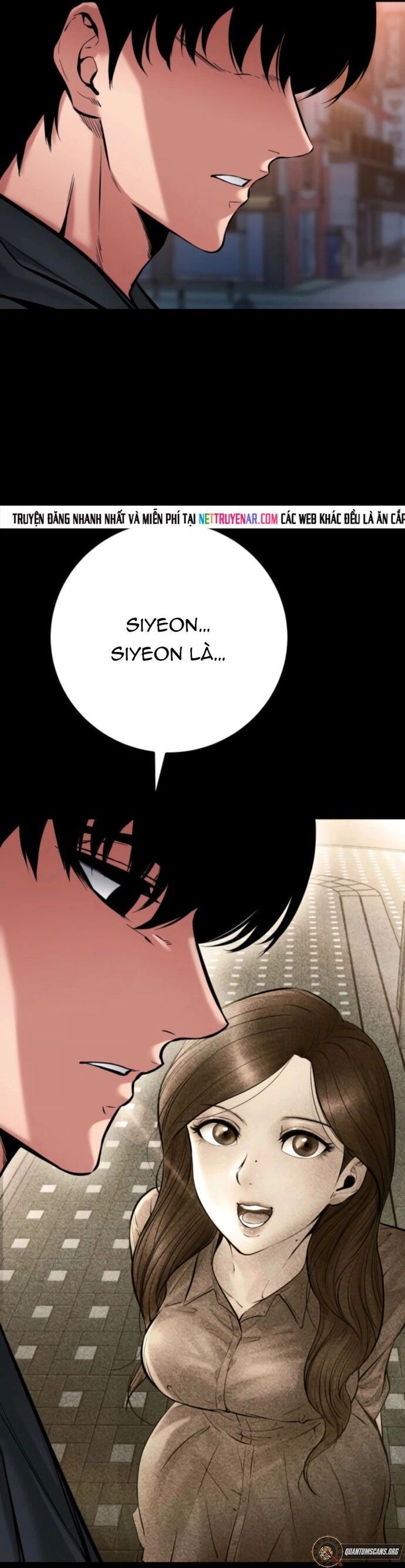 Thanh Kiếm Báo Thù Chapter 78 - 23