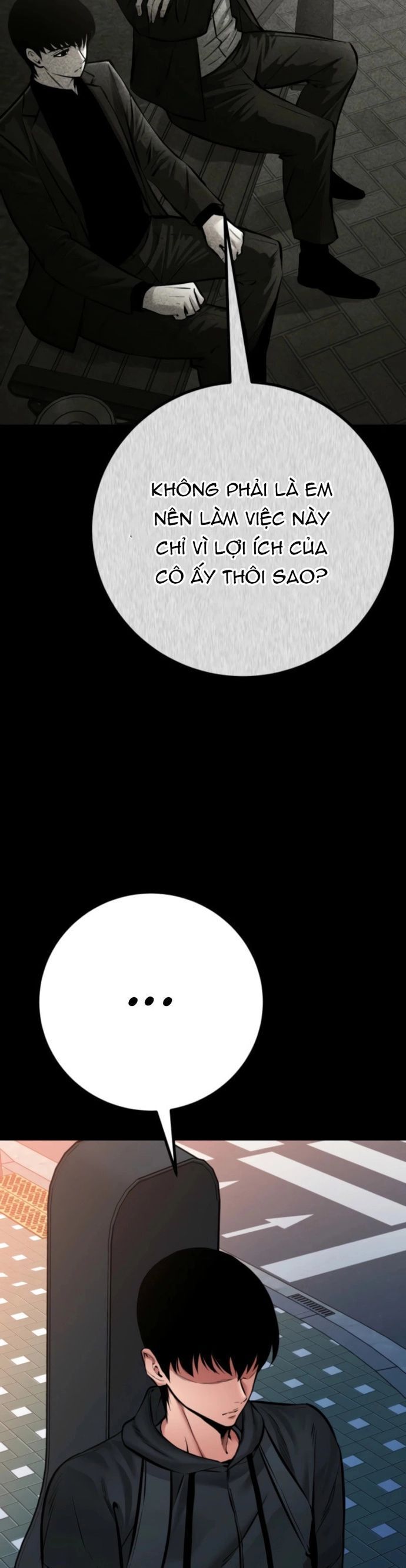 Thanh Kiếm Báo Thù Chapter 78 - 25