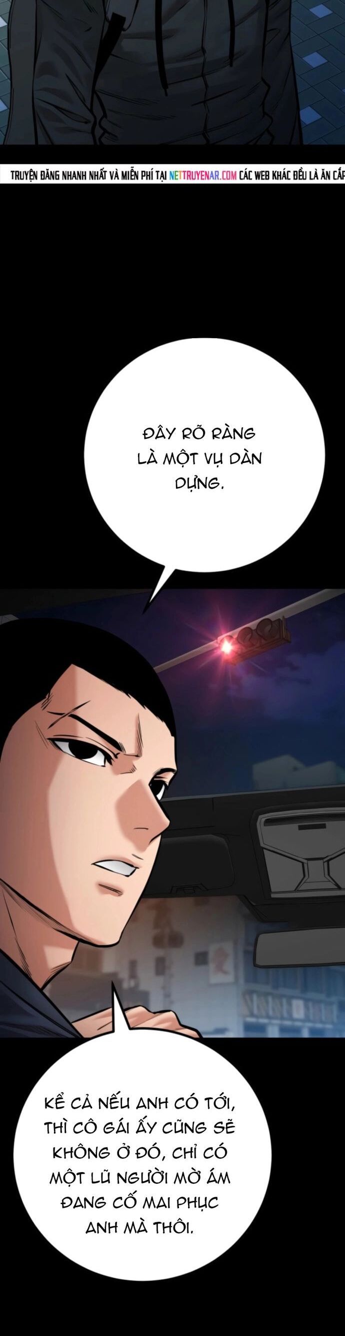 Thanh Kiếm Báo Thù Chapter 78 - 26