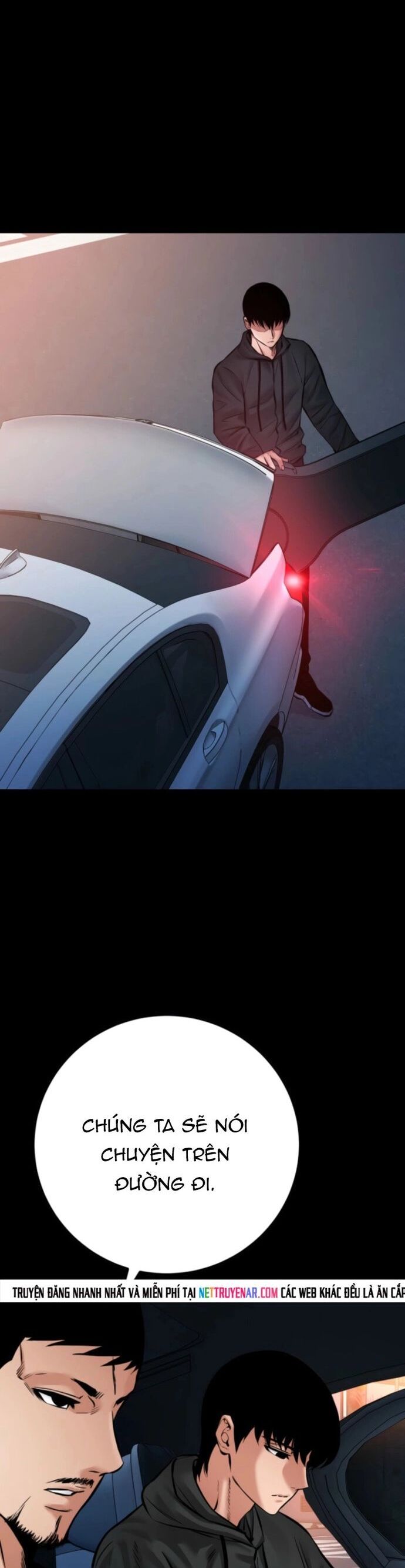 Thanh Kiếm Báo Thù Chapter 78 - 29