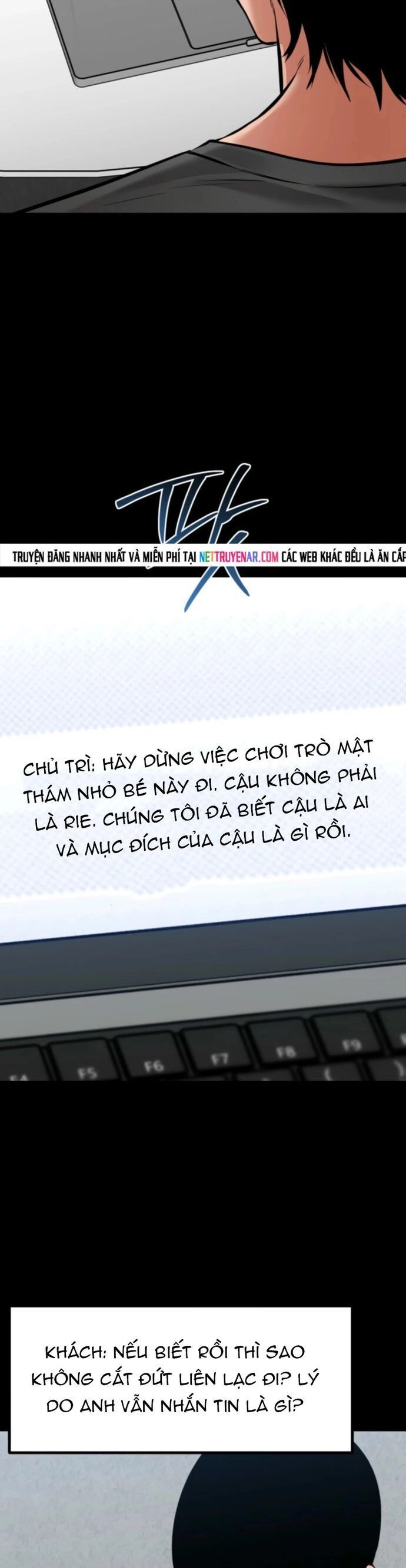 Thanh Kiếm Báo Thù Chapter 78 - 4