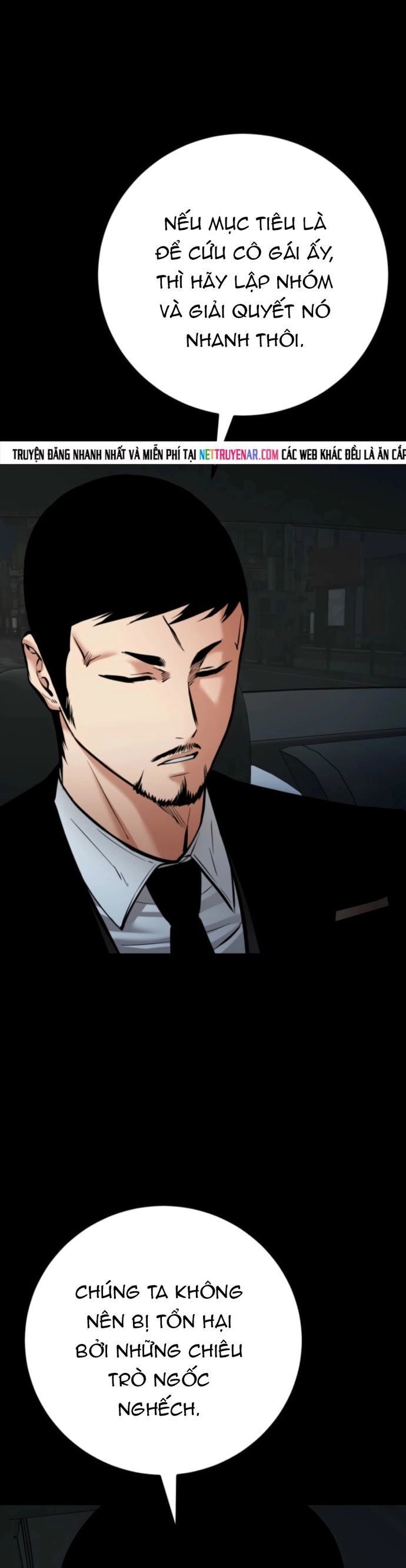 Thanh Kiếm Báo Thù Chapter 78 - 31