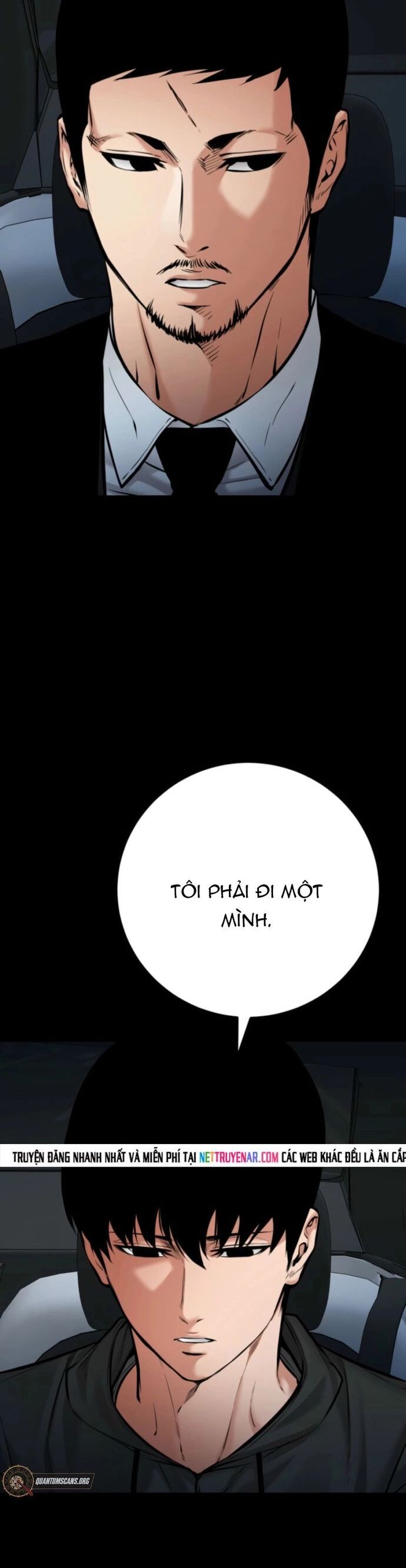 Thanh Kiếm Báo Thù Chapter 78 - 32