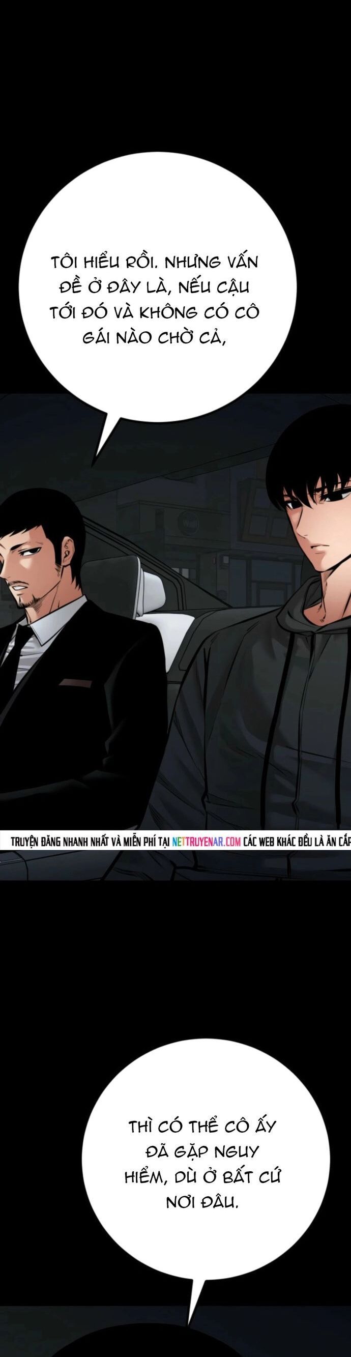 Thanh Kiếm Báo Thù Chapter 78 - 33