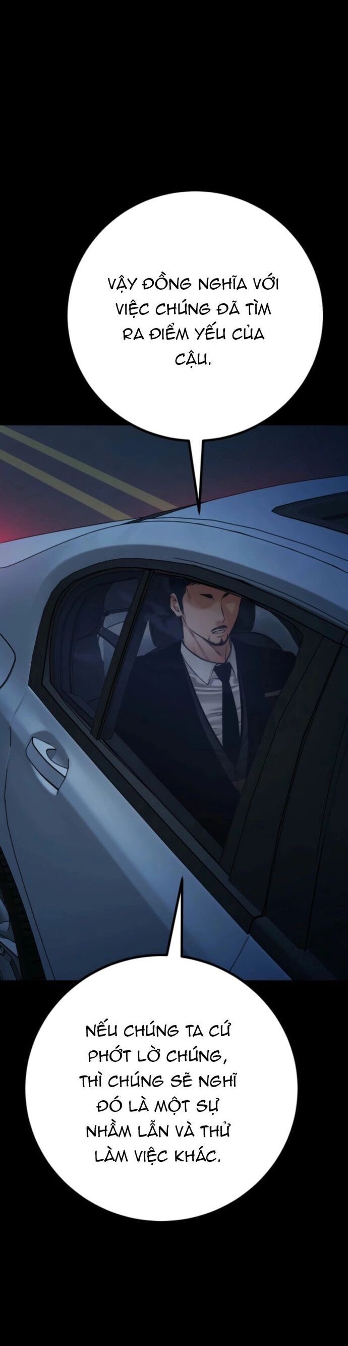 Thanh Kiếm Báo Thù Chapter 78 - 35