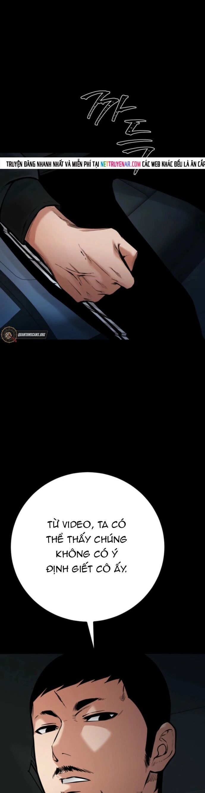 Thanh Kiếm Báo Thù Chapter 78 - 36