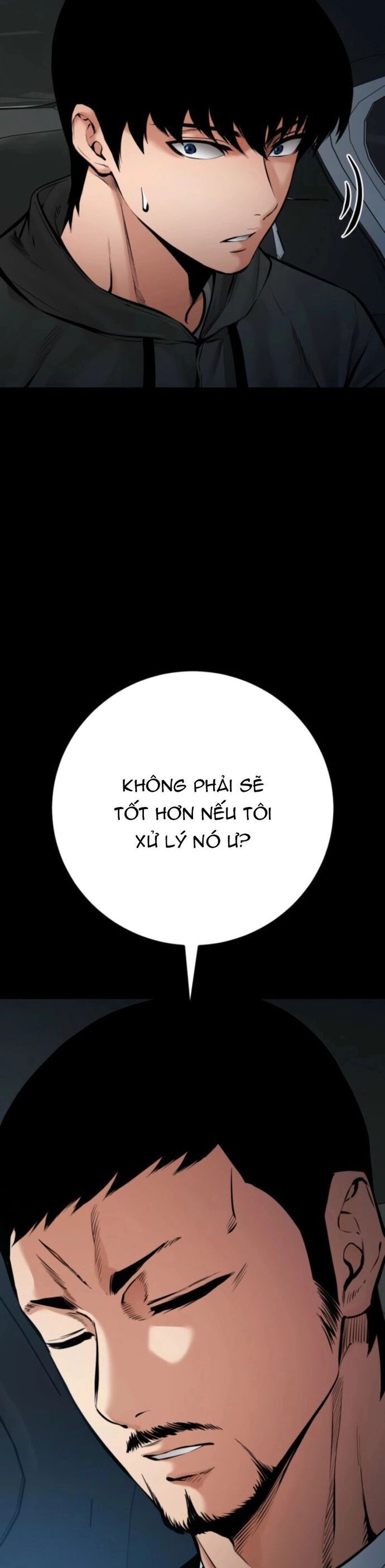 Thanh Kiếm Báo Thù Chapter 78 - 38