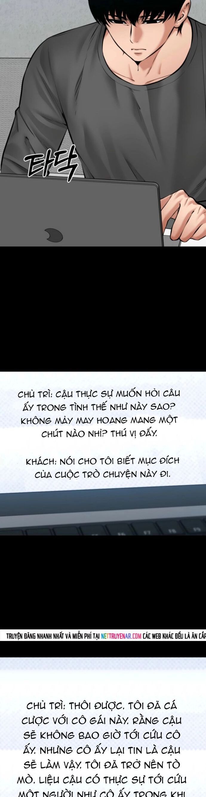 Thanh Kiếm Báo Thù Chapter 78 - 5