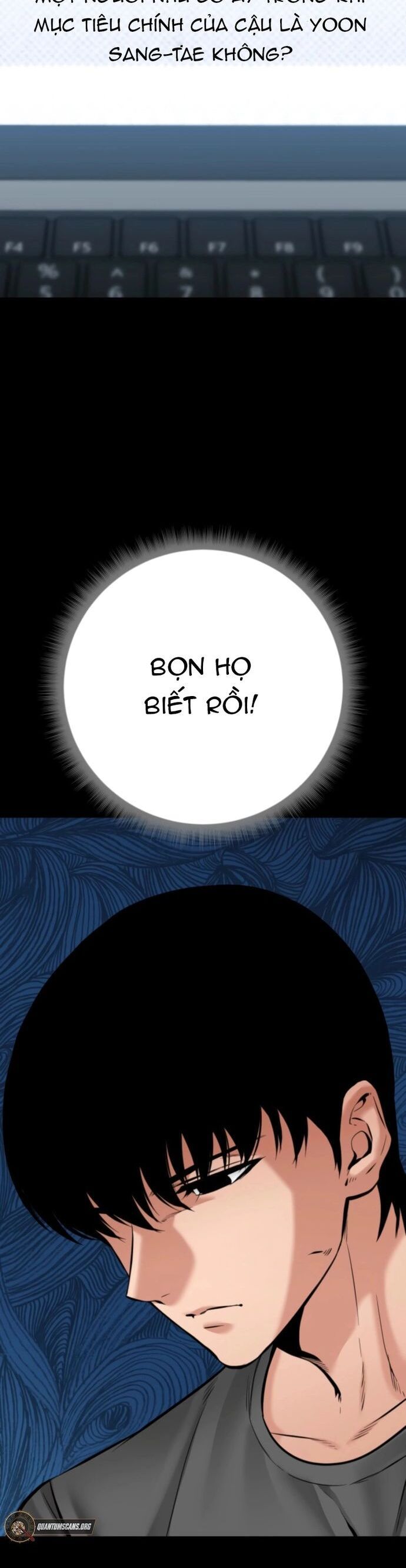 Thanh Kiếm Báo Thù Chapter 78 - 6