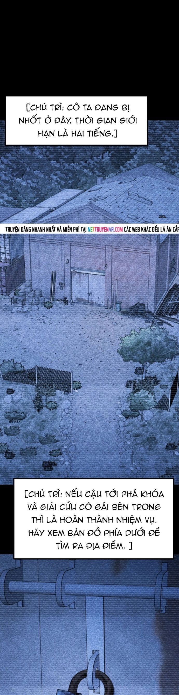 Thanh Kiếm Báo Thù Chapter 78 - 7