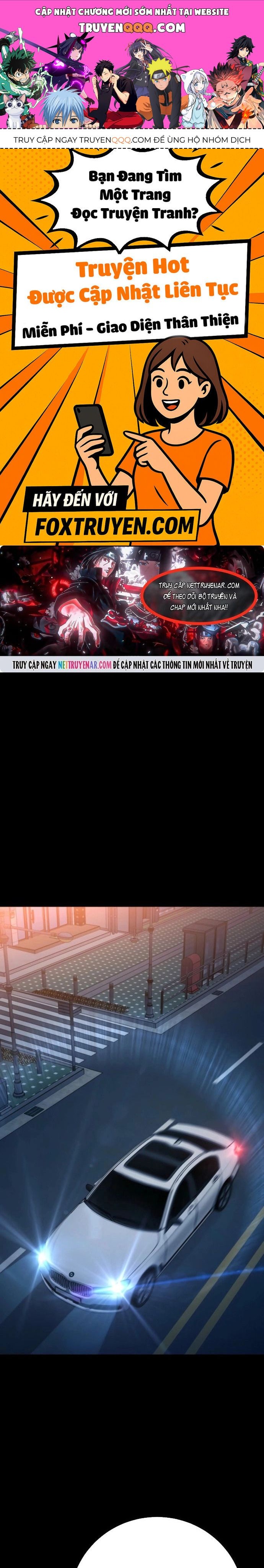 Thanh Kiếm Báo Thù Chapter 79 - 1