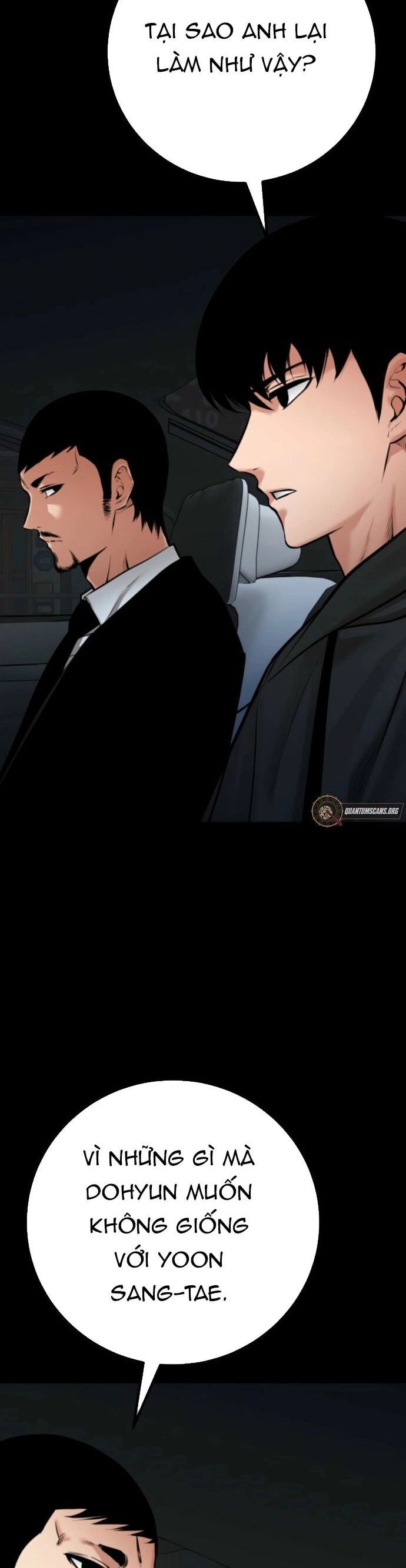 Thanh Kiếm Báo Thù Chapter 79 - 2