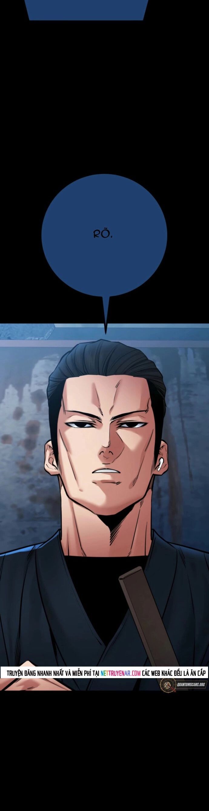 Thanh Kiếm Báo Thù Chapter 79 - 11