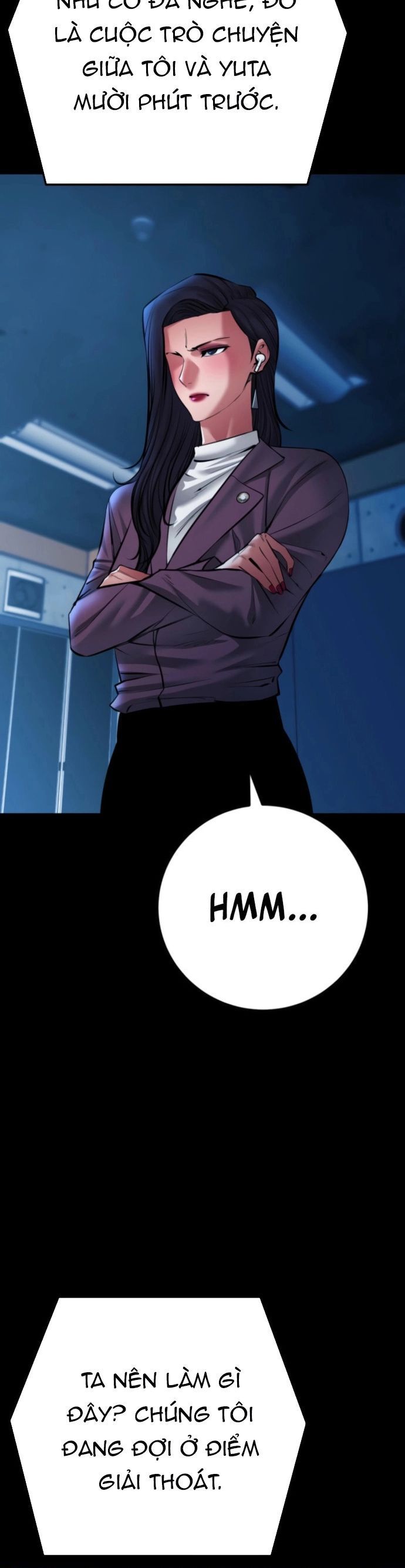 Thanh Kiếm Báo Thù Chapter 79 - 13