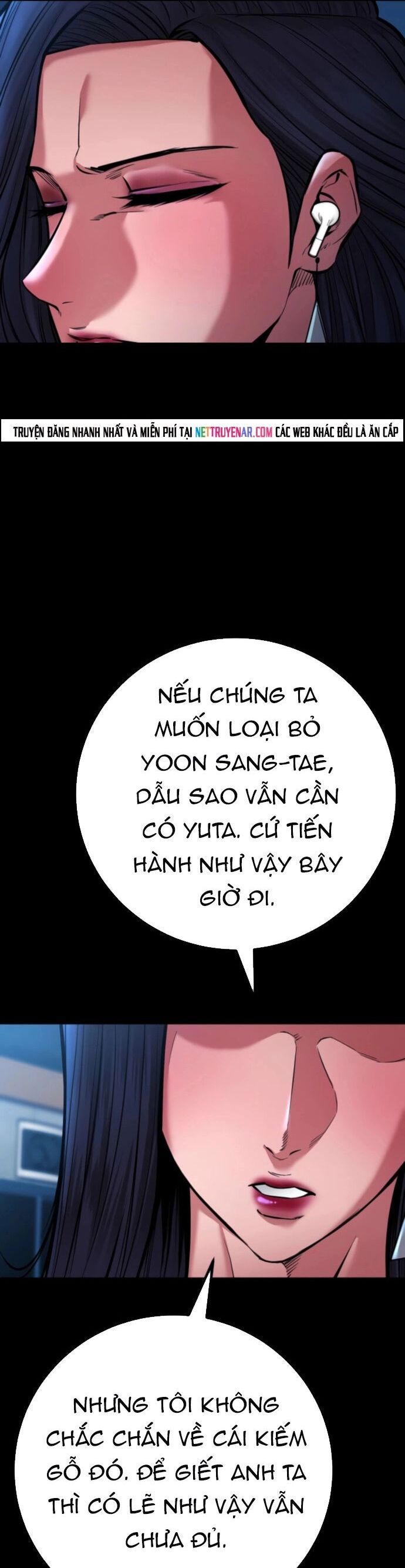 Thanh Kiếm Báo Thù Chapter 79 - 14