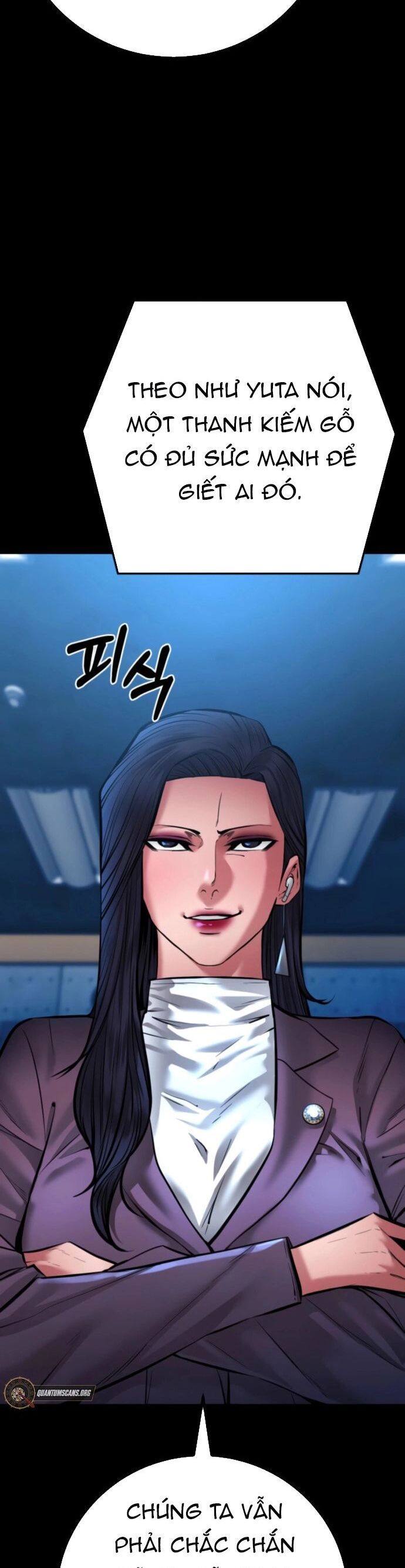 Thanh Kiếm Báo Thù Chapter 79 - 15