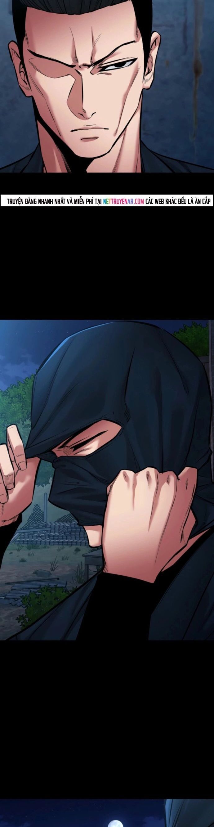 Thanh Kiếm Báo Thù Chapter 79 - 18