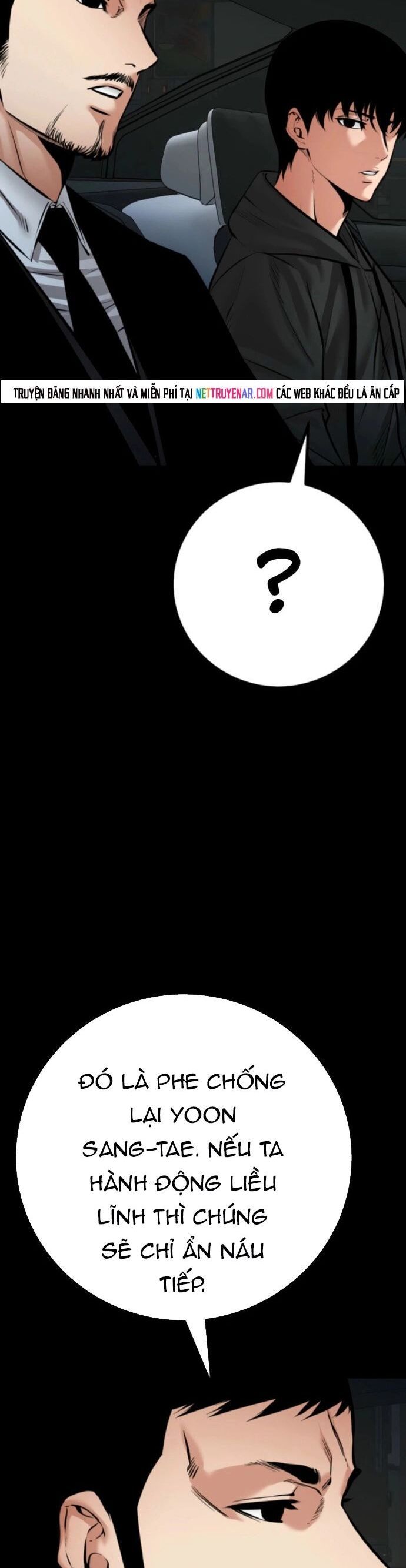 Thanh Kiếm Báo Thù Chapter 79 - 3