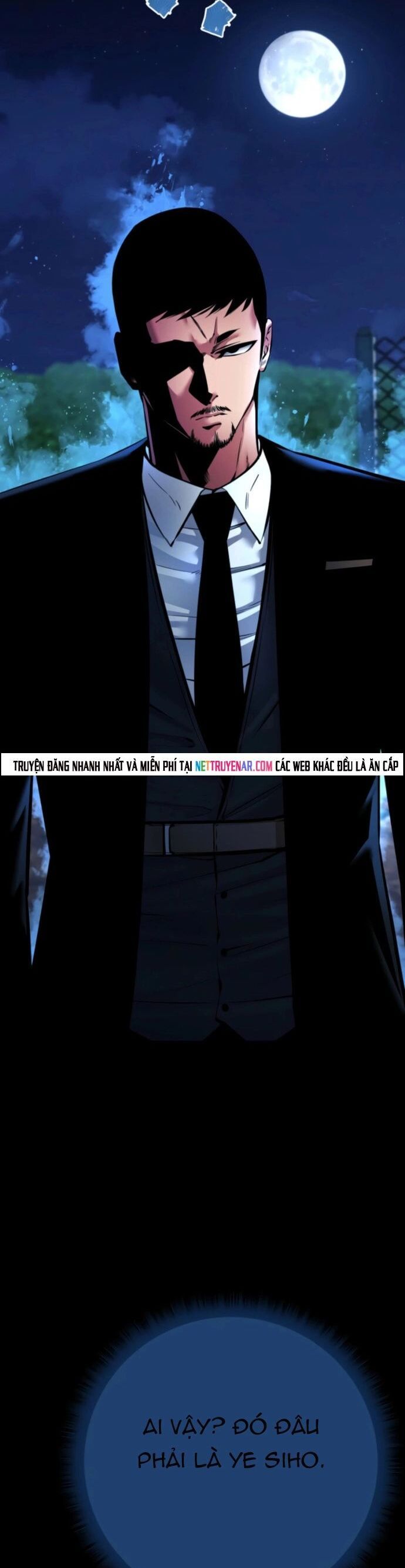 Thanh Kiếm Báo Thù Chapter 79 - 21