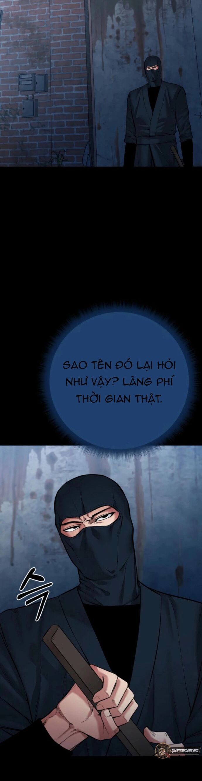 Thanh Kiếm Báo Thù Chapter 79 - 23