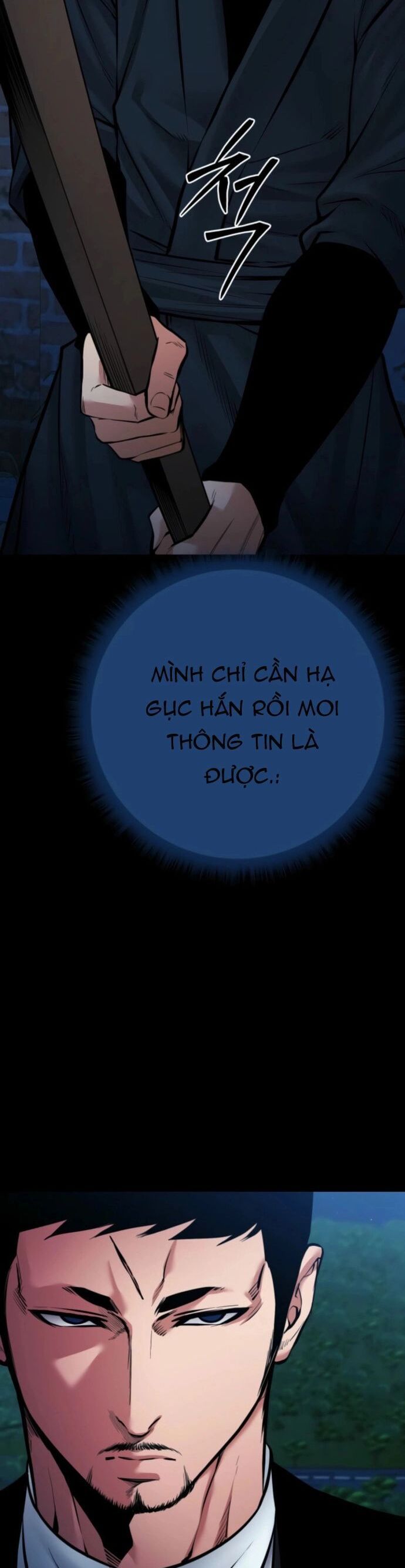 Thanh Kiếm Báo Thù Chapter 79 - 26