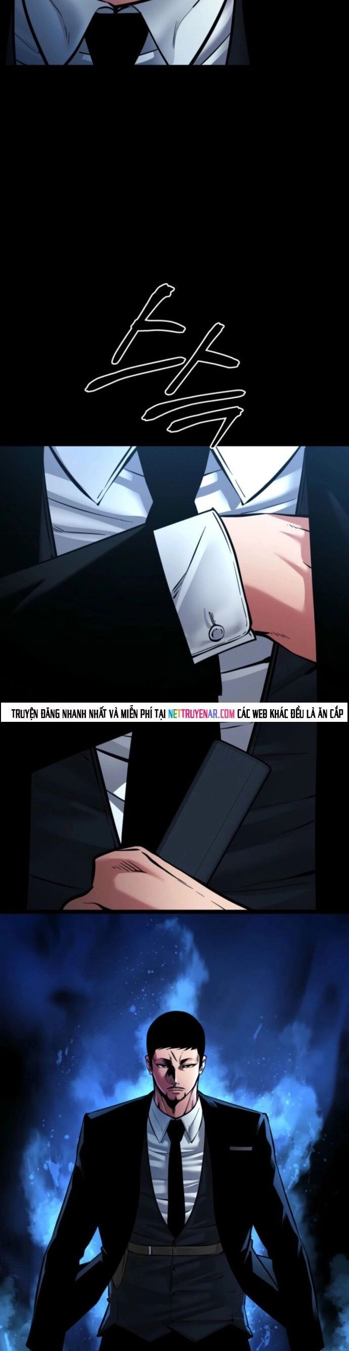 Thanh Kiếm Báo Thù Chapter 79 - 27