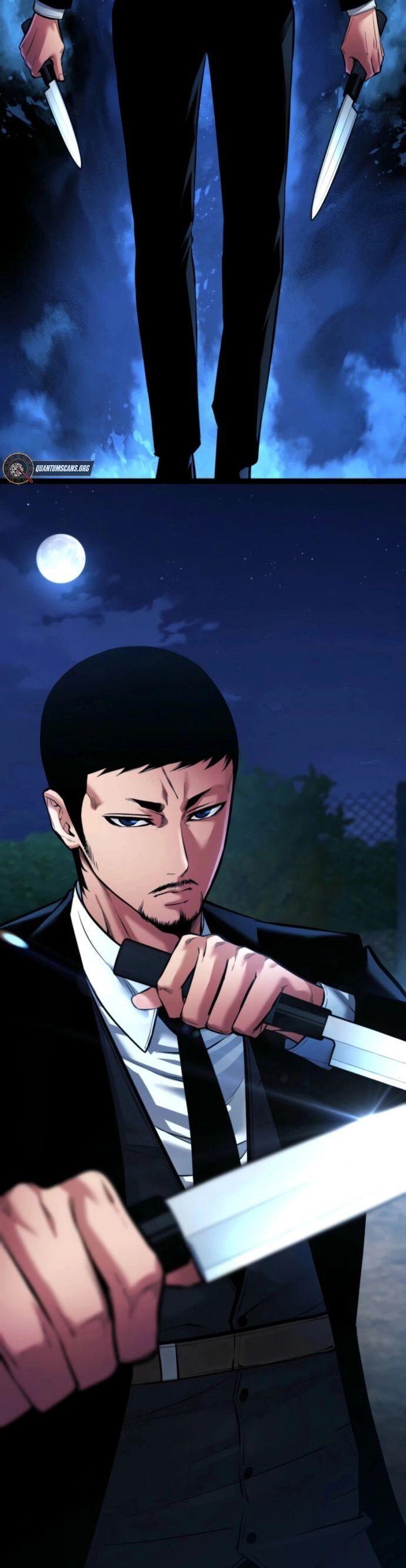 Thanh Kiếm Báo Thù Chapter 79 - 28