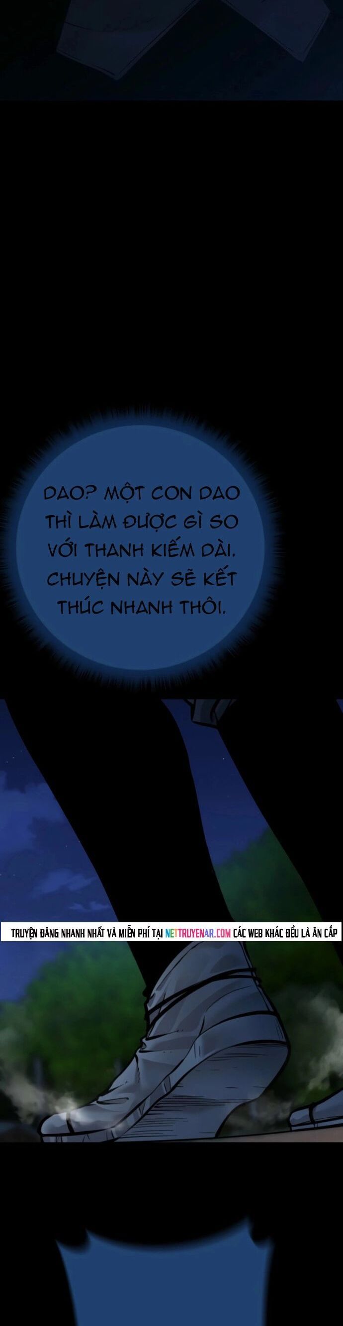 Thanh Kiếm Báo Thù Chapter 79 - 29