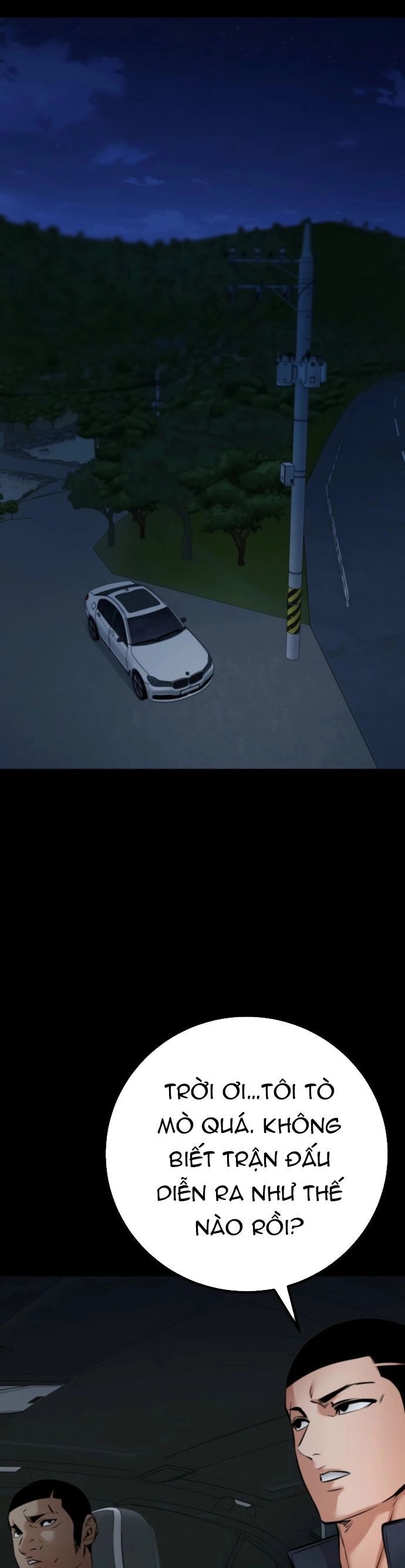 Thanh Kiếm Báo Thù Chapter 79 - 31