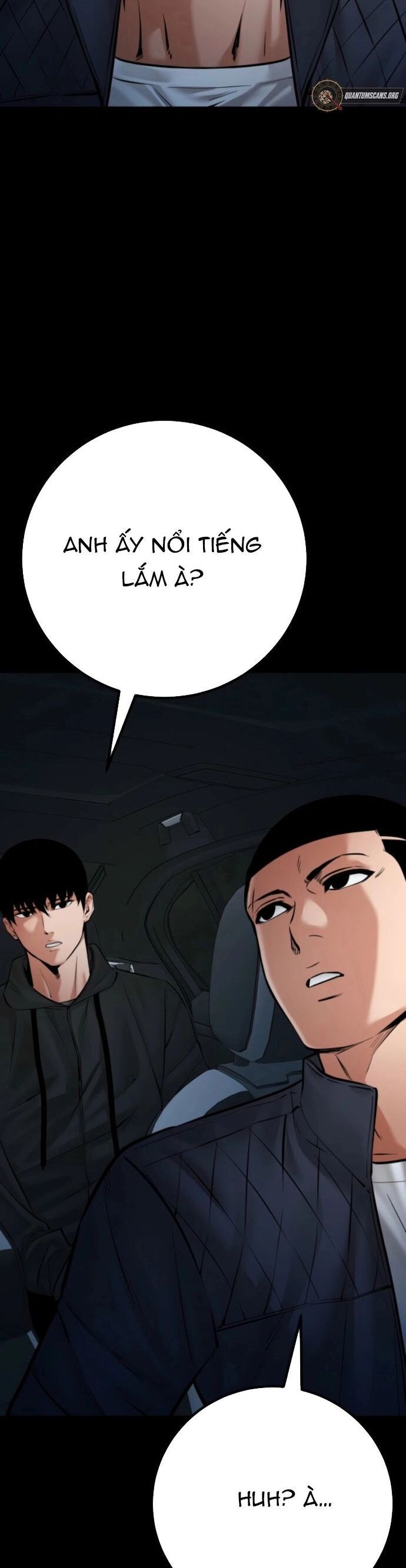 Thanh Kiếm Báo Thù Chapter 79 - 33