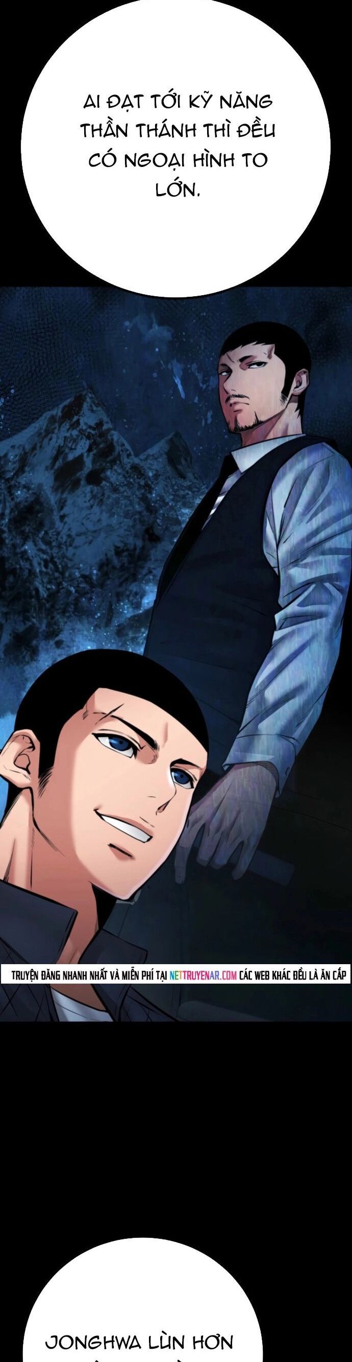 Thanh Kiếm Báo Thù Chapter 79 - 35