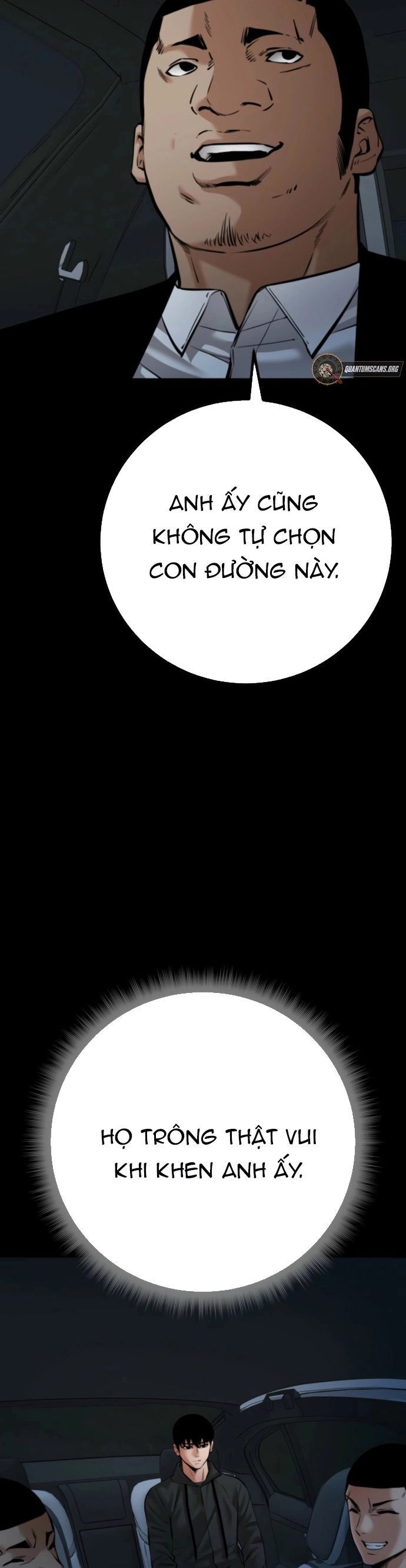 Thanh Kiếm Báo Thù Chapter 79 - 37