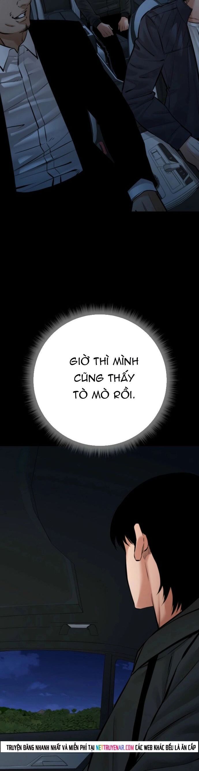 Thanh Kiếm Báo Thù Chapter 79 - 38