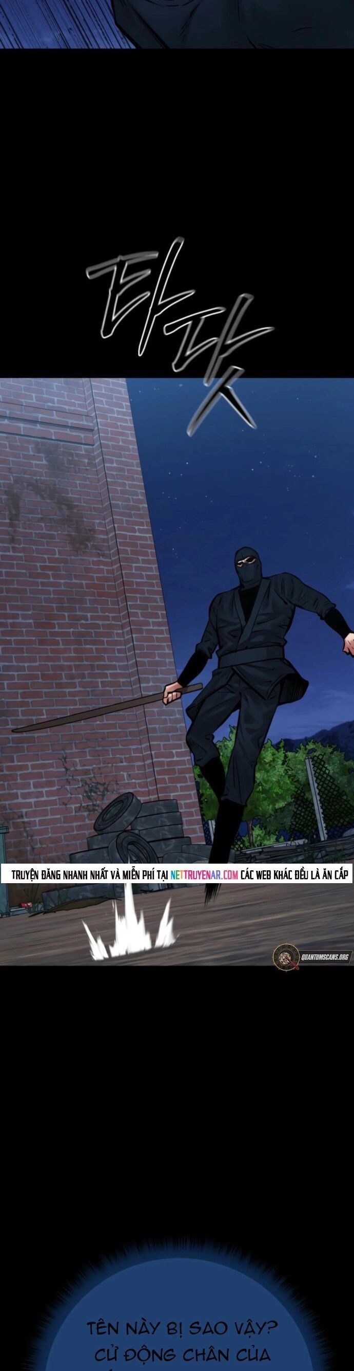 Thanh Kiếm Báo Thù Chapter 79 - 41