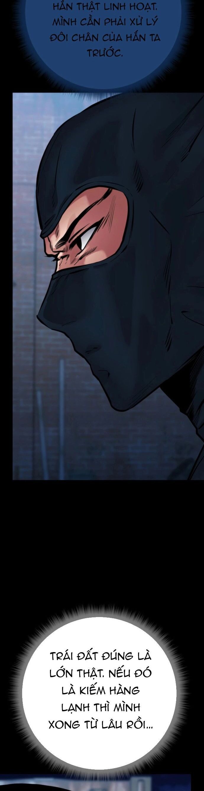 Thanh Kiếm Báo Thù Chapter 79 - 42