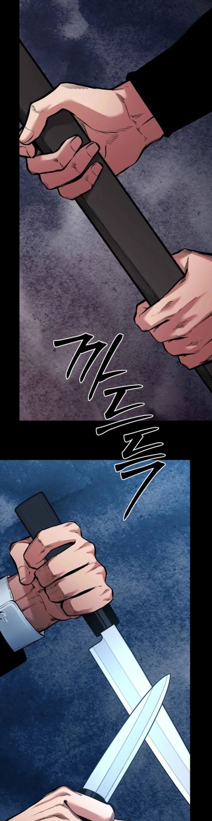 Thanh Kiếm Báo Thù Chapter 79 - 44