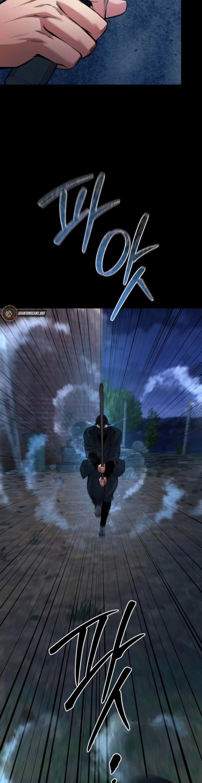 Thanh Kiếm Báo Thù Chapter 79 - 45