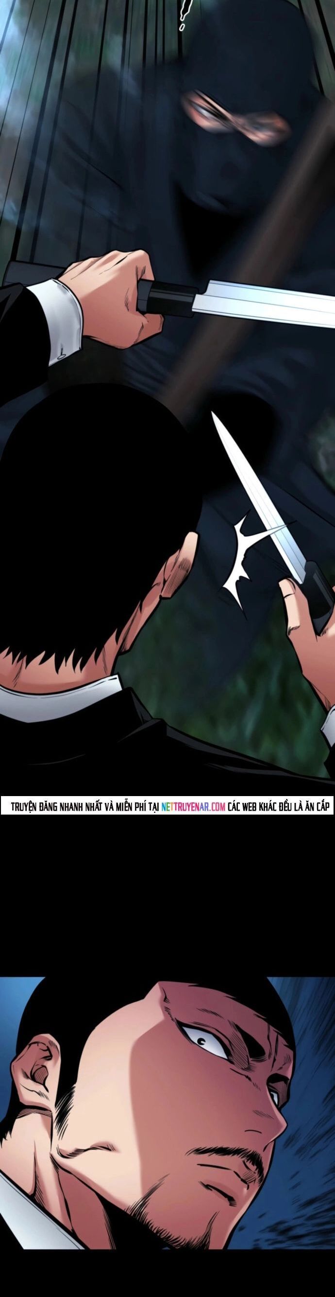 Thanh Kiếm Báo Thù Chapter 79 - 46