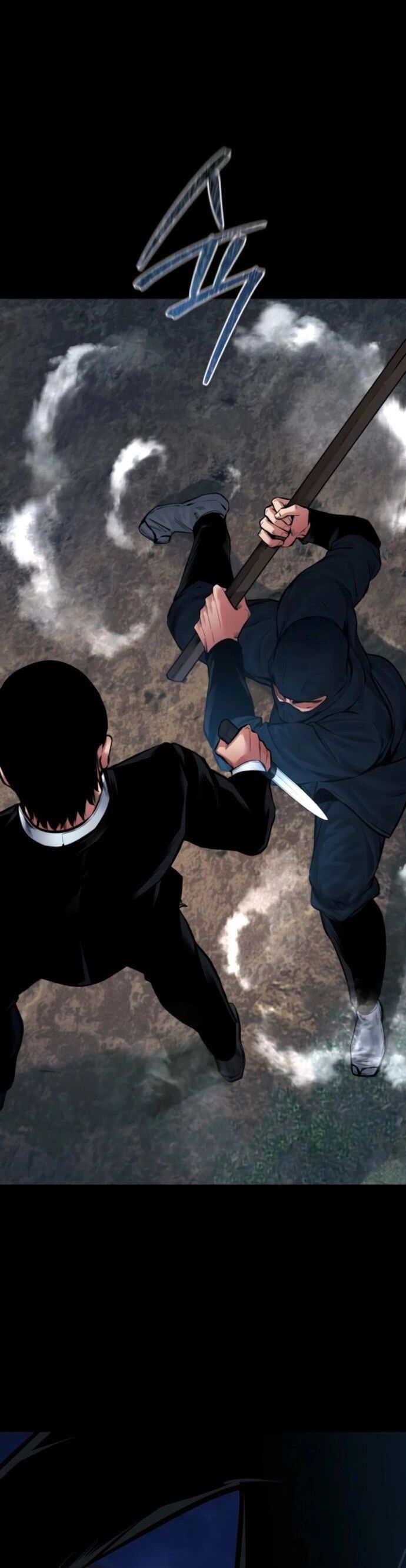 Thanh Kiếm Báo Thù Chapter 79 - 47