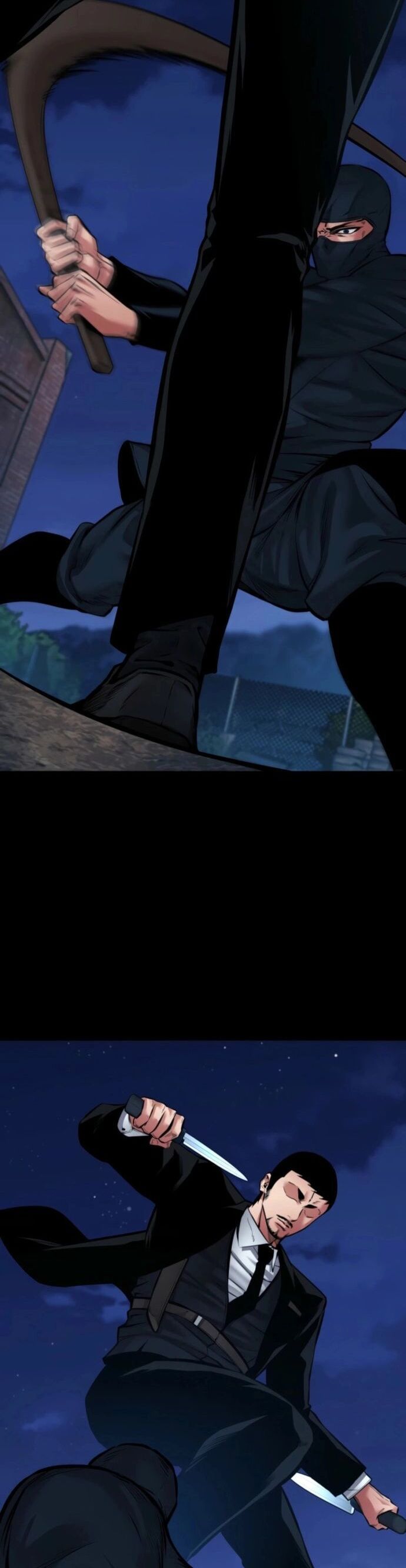 Thanh Kiếm Báo Thù Chapter 79 - 48