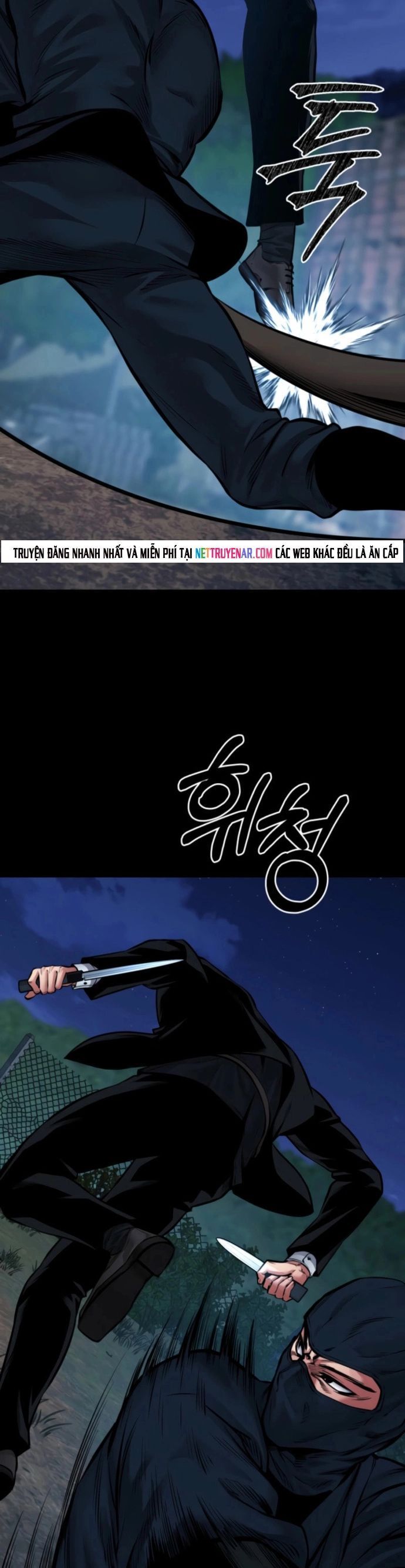 Thanh Kiếm Báo Thù Chapter 79 - 49