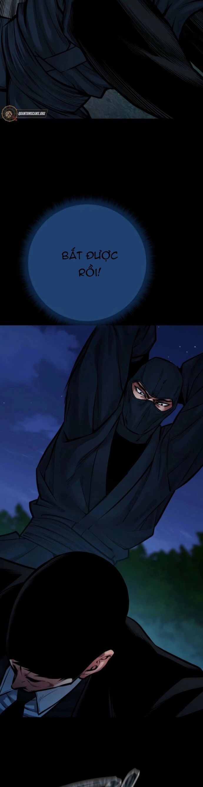 Thanh Kiếm Báo Thù Chapter 79 - 50